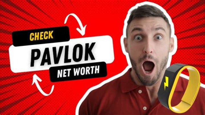 Pavlok Net Worth: A Comprehensive Guide to the Wearable Tech Entrepreneur's Financial Success