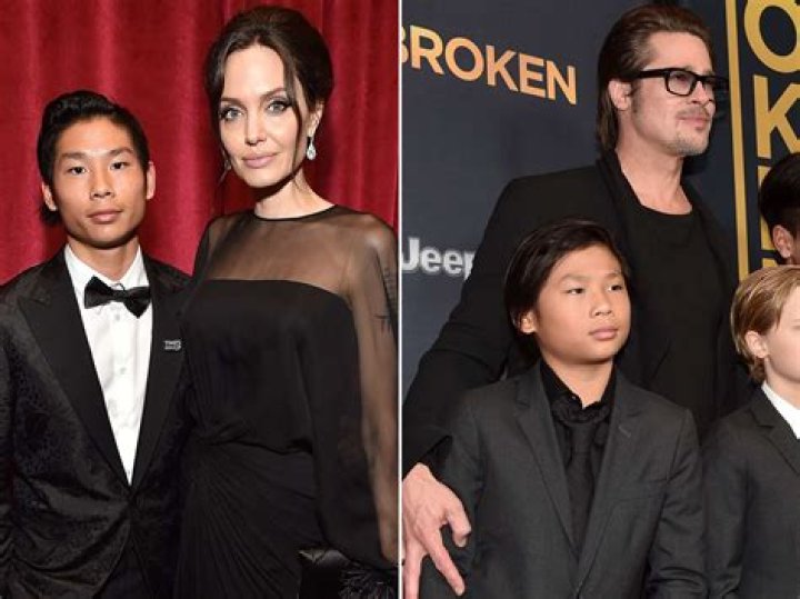 Pax Thien Jolie-Pitt: A Comprehensive Guide to His Life, Family, and Influence