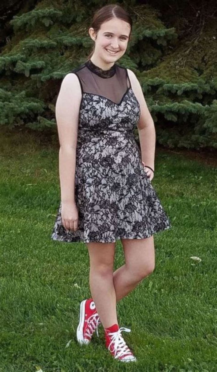 Payton Leutner Now: Unveiling the Life and Journey of a Rising Star