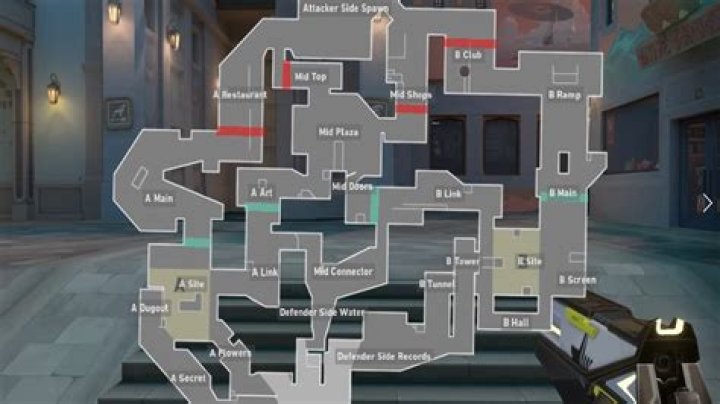 Pearl Map Layout: A Comprehensive Guide to Designing Functional and Aesthetic Maps