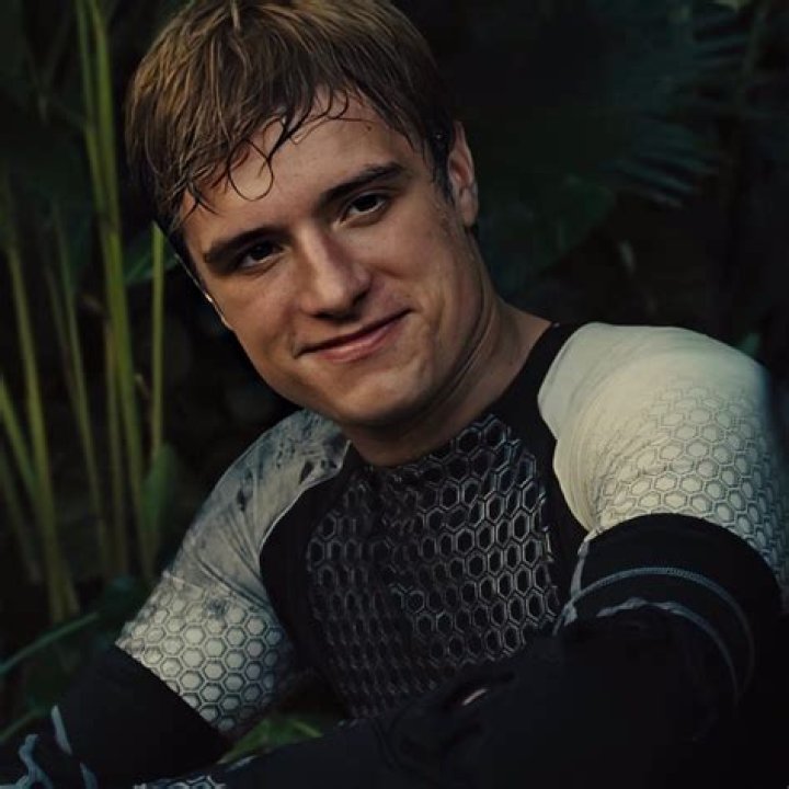 Peeta Mellark: The Unyielding Spirit of The Hunger Games