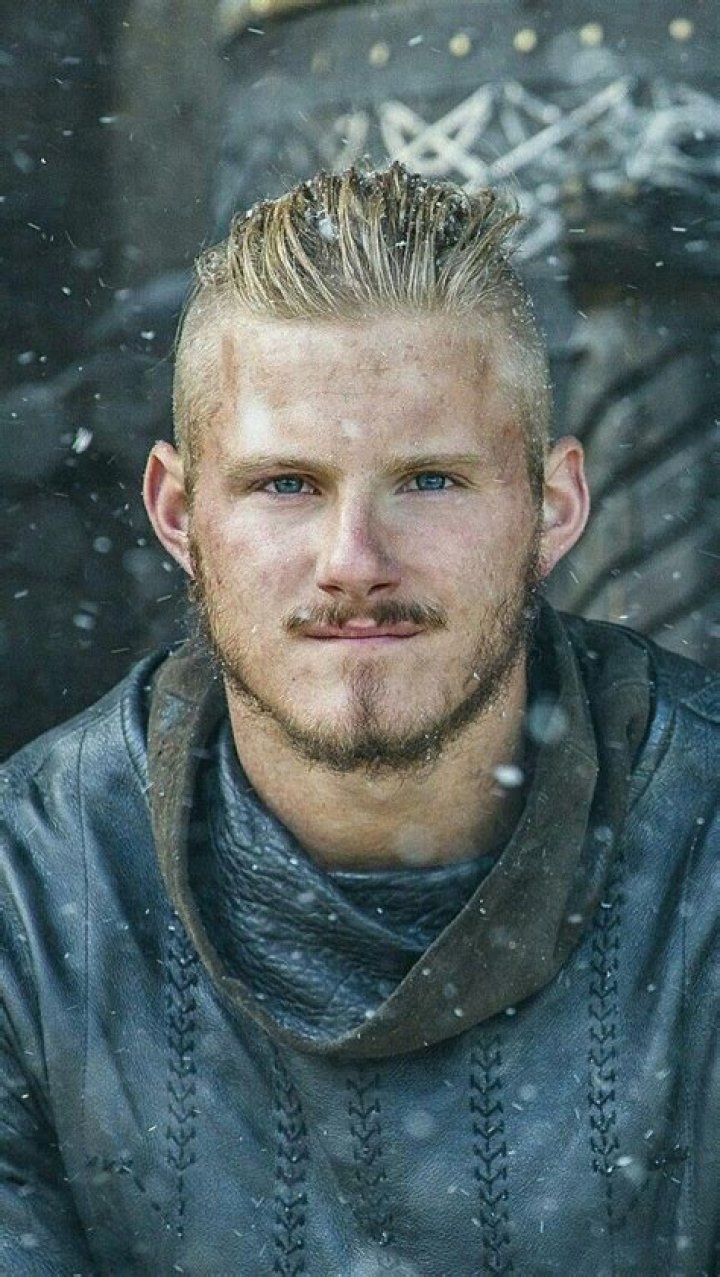 The Legendary Pemeran Bjorn Lothbrok: A Deep Dive into the Iconic Viking Warrior