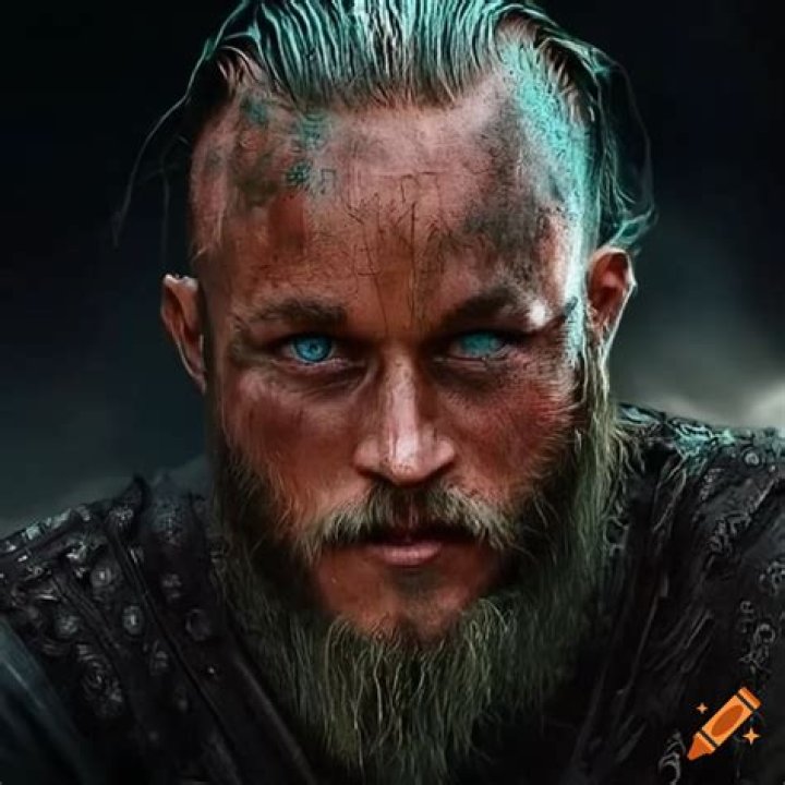 The Legendary Viking: Exploring the Life and Legacy of Ragnar Lothbrok