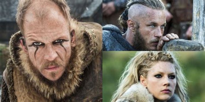 Pemeran Vikings: Unveiling the Legendary Cast of the Hit TV Series