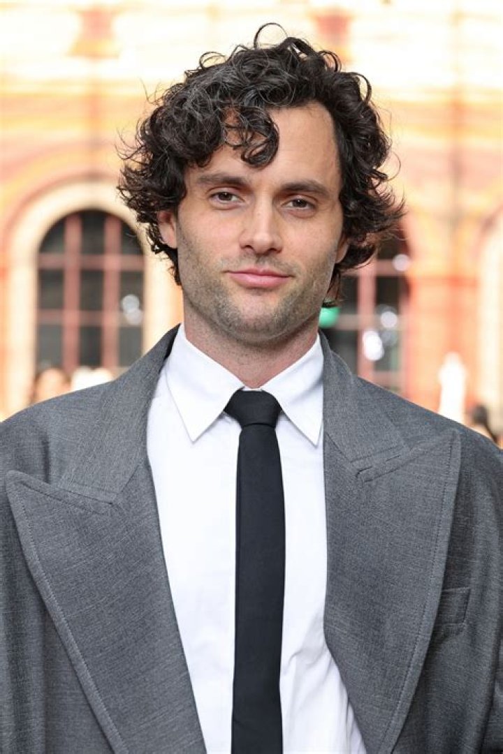 Penn Badgley: The Versatile Actor Behind Your Favorite Characters
