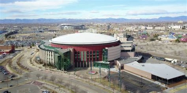 Pepsi Center Colorado: A Comprehensive Guide to Denver's Premier Entertainment Venue