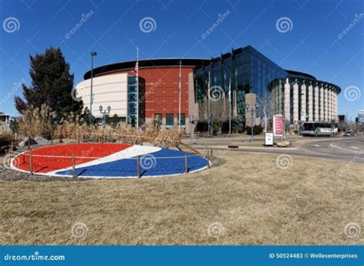 Pepsi Center Denver CO: The Ultimate Guide to Denver's Iconic Arena