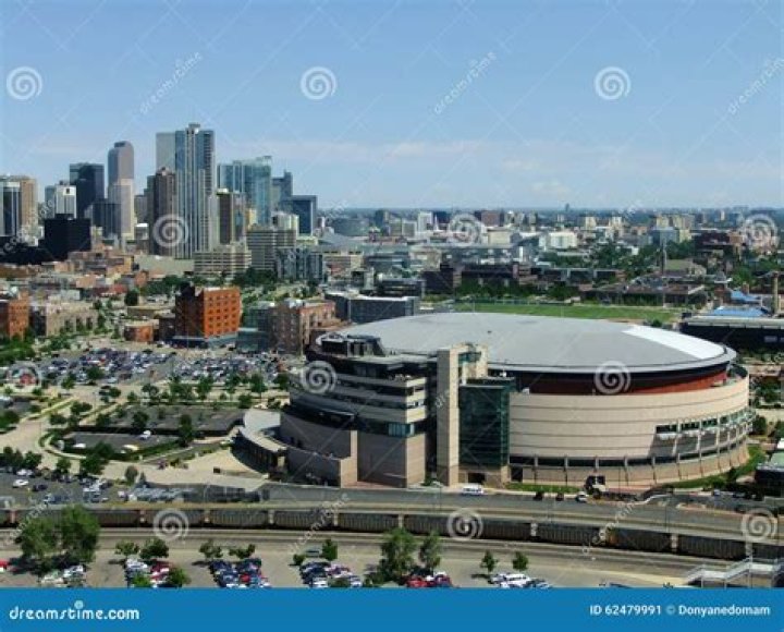 Pepsi Center Denver: The Ultimate Guide to Denver's Iconic Arena