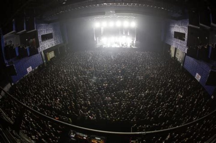 Pepsi Center: The Ultimate Guide to Denver's Iconic Arena