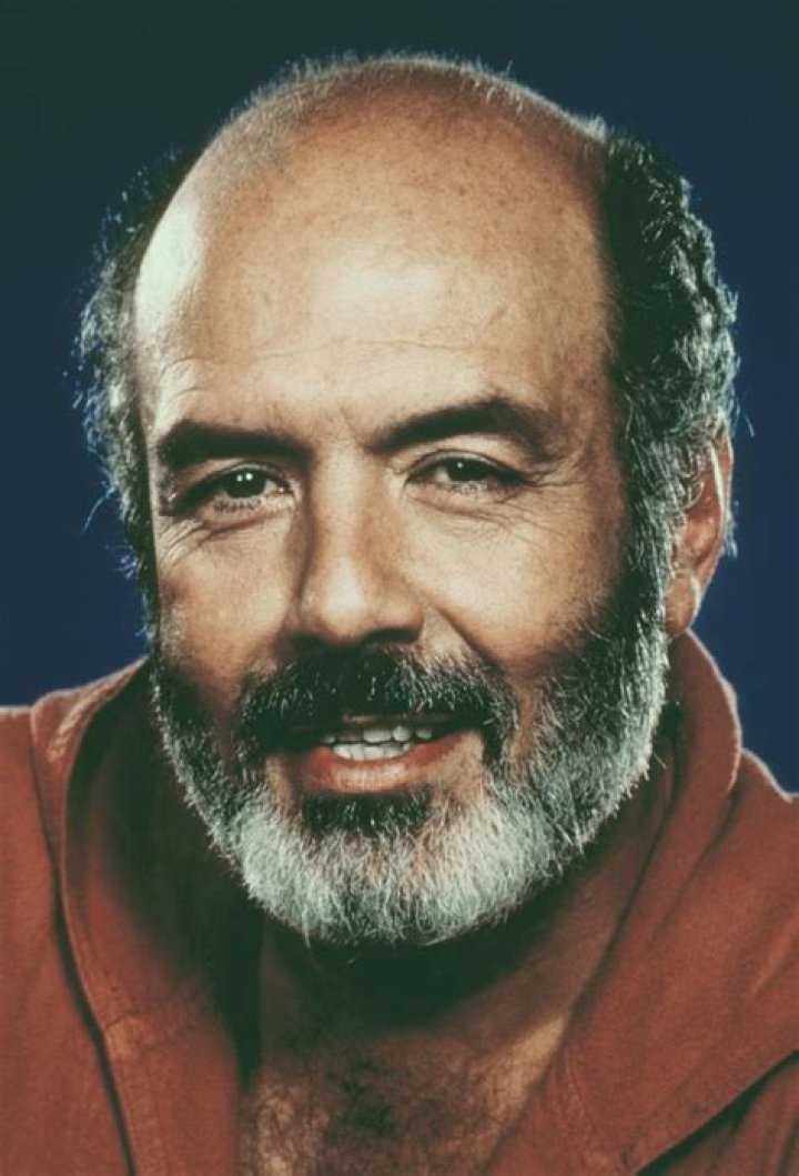 Pernell Roberts: The Versatile Actor Who Left an Indelible Mark on Hollywood