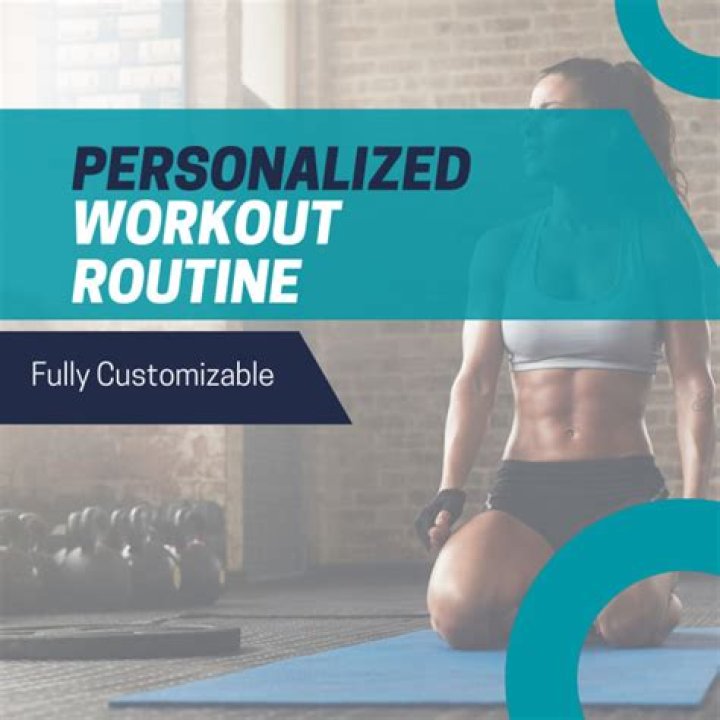 Personalized Workout Plans Maplewood: Achieve Your Fitness Goals with Tailored Solutions