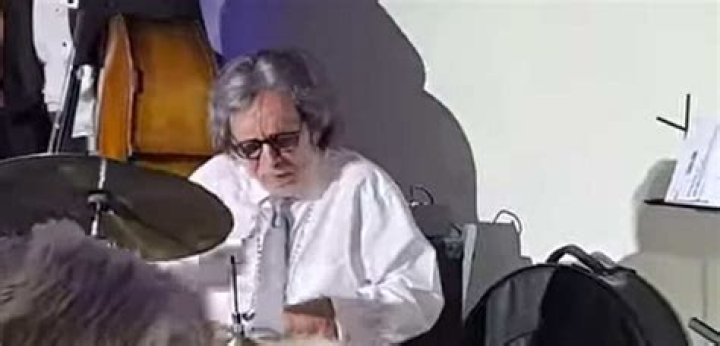 Peter Criss Net Worth 2023: The Legacy of a Rock Icon