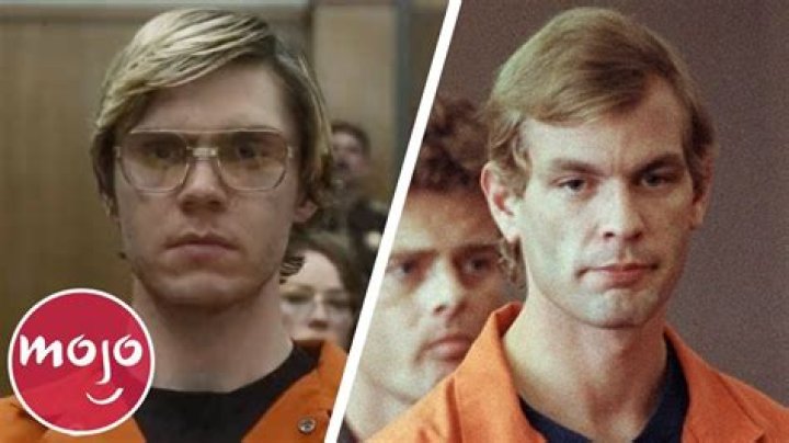Untold Story of Peter Evans Dahmer: Notorious Serial Killer