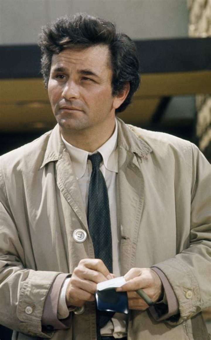 Peter Falk: The Iconic Actor Who Defined a Generation