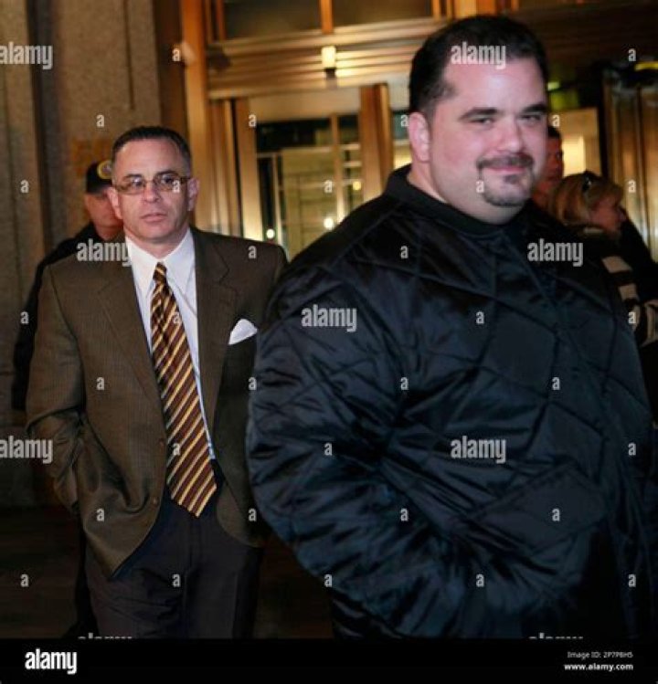 Peter Gotti Jr.: A Deep Dive into His Life, Legacy, and Influence