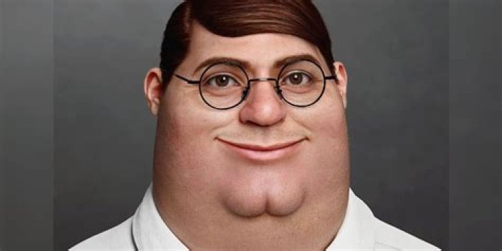 Exploring the Fascinating World of Peter Griffin in Real Life
