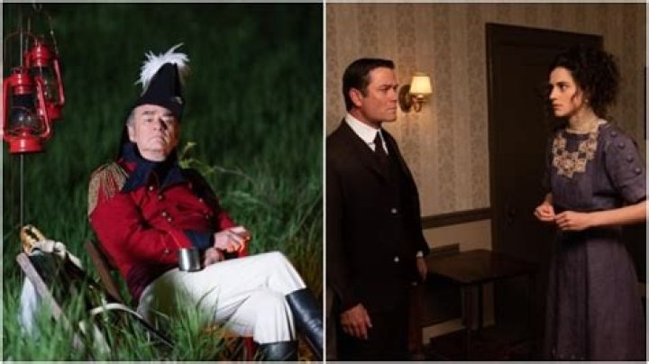 Peter Keleghan Look Alike: Exploring the Fascinating World of Celebrity Resemblances