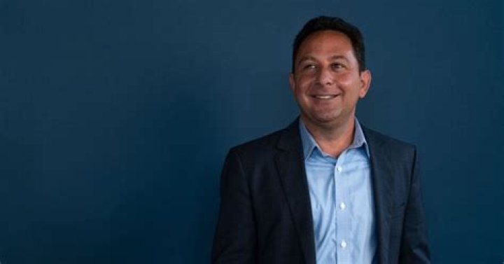 Peter Mallouk Net Worth: A Comprehensive Guide to His Wealth, Achievements, and Influence