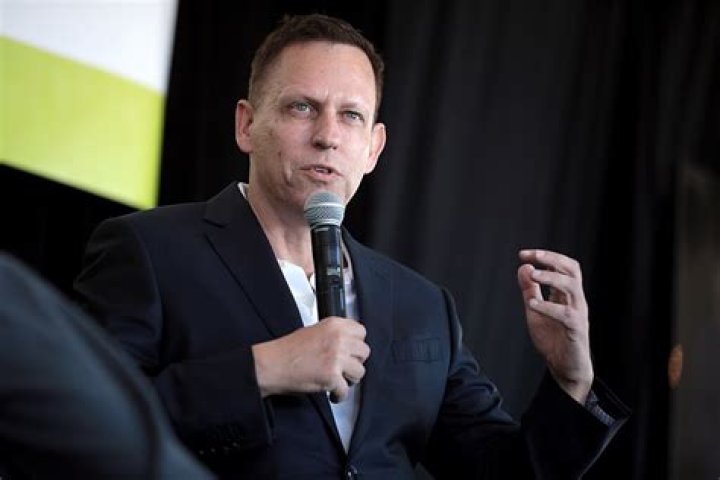 Peter Thiel IQ: Unveiling the Mind Behind Silicon Valley's Success