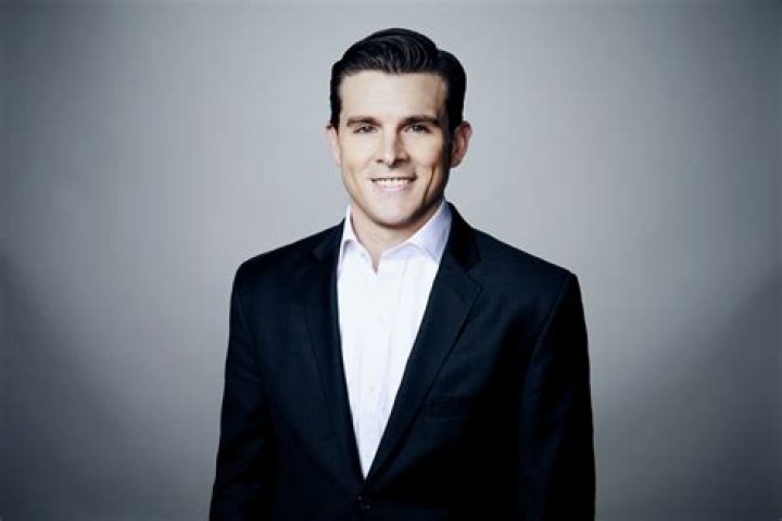 Phil Mattingly Height: A Comprehensive Look into the Journalist's Stature and Career