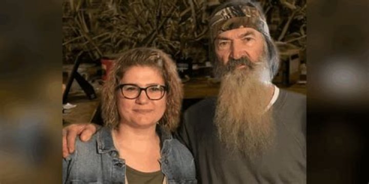 Phil Robertson's Children: A Deep Dive into the Robertson Family