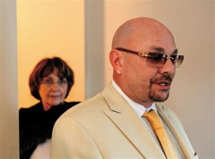 Who is Phillip Lovingfoss? Unveiling the Life and Achievements of a Remarkable Personality