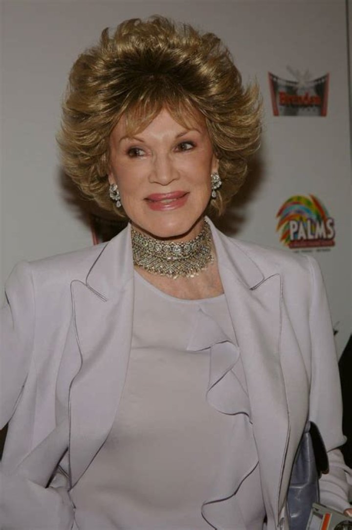 Phyllis McGuire Net Worth: A Comprehensive Look at the Life and Legacy of the Renowned Singer and Businesswoman