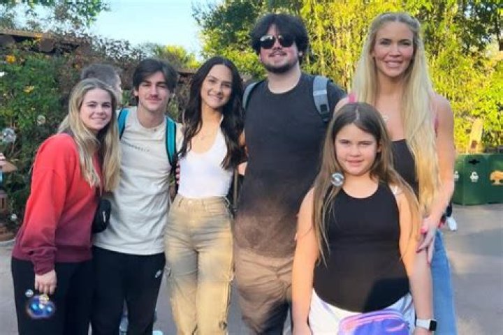 Discover Enchanting Pictures of Tyrus' Adored Children