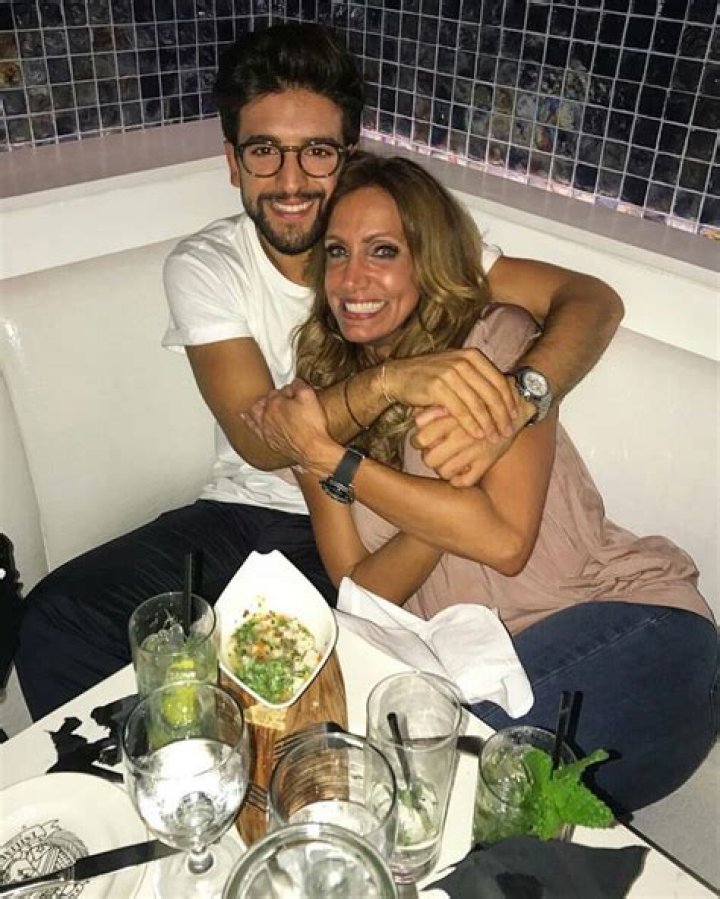 Piercing the Curtain: Piero Barone's Love Story Unraveling in 2024