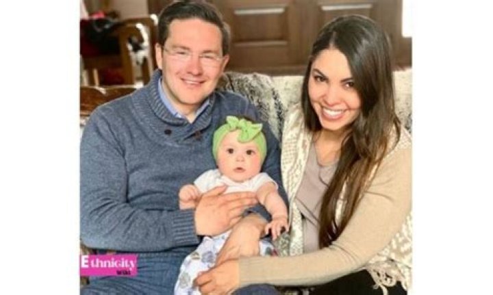 Uncovering the Ancestry of Pierre Poilievre: Exploring His Ethnic Roots