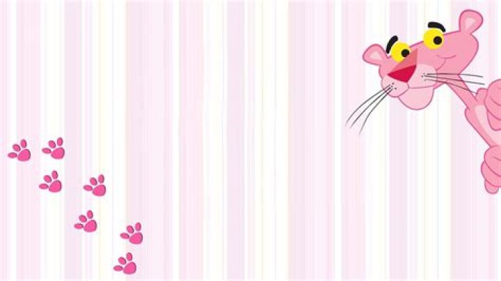 Pink Panther: The Iconic Feline of Mystery and Humor