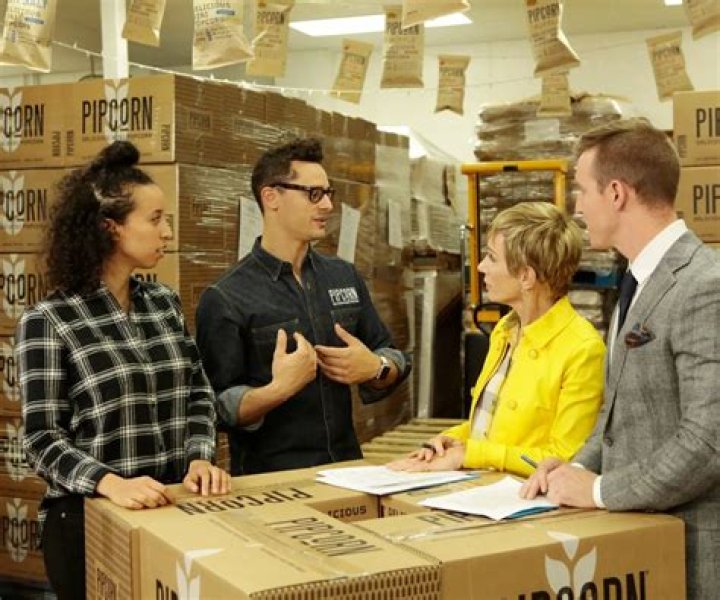 Pipcorn Net Worth: A Comprehensive Look at the Snack Brand's Financial Success