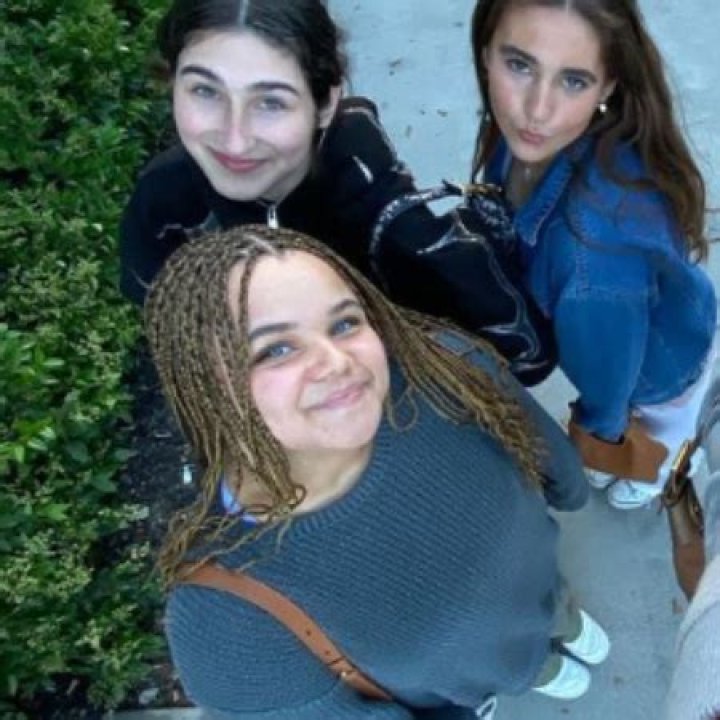 Piper Gooding: The Rising Star in Hollywood