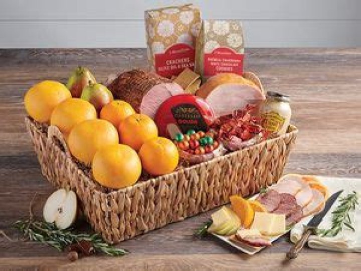 Pittman and Davis Gift Baskets: The Ultimate Gifting Solution for Every Occasion
