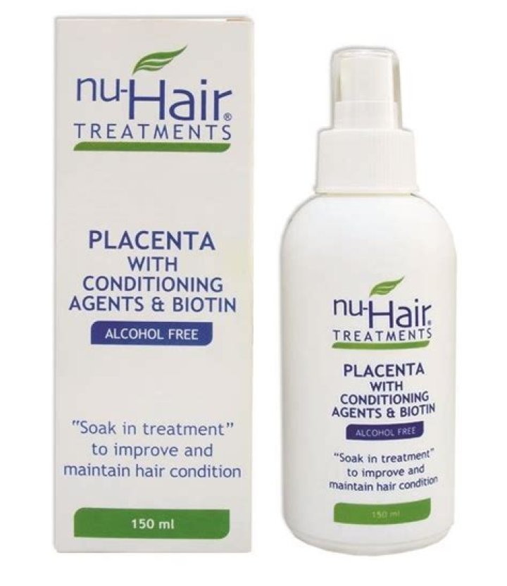 Placenta Treatment for Hair: Unlocking the Secrets to Gorgeous Locks