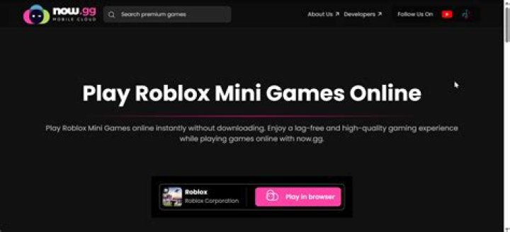 Play NowGG: The Ultimate Guide to Gaming on the Cloud