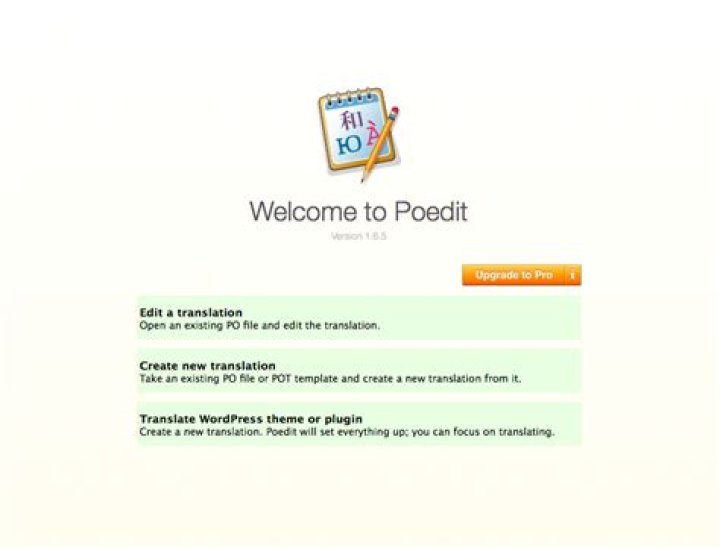 Poedit Free Alternative: Discover the Best Translation Tools for Your Projects