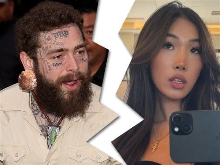 Post Malone's Girlfriend: A Comprehensive Look into His Romantic Life
