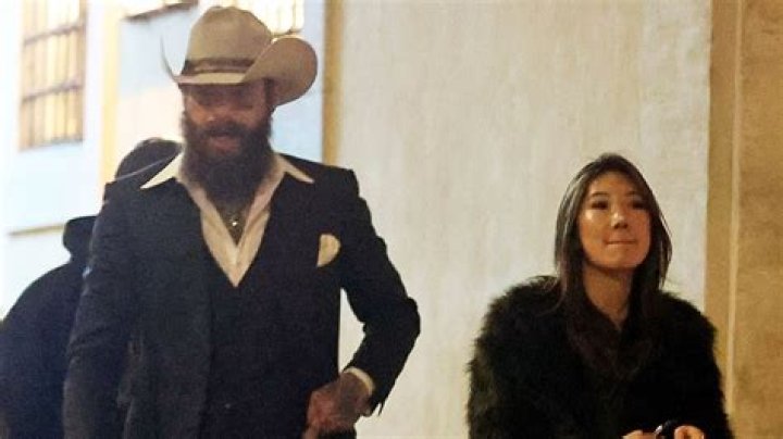 Post Malone's New Girlfriend: Everything You Need to Know