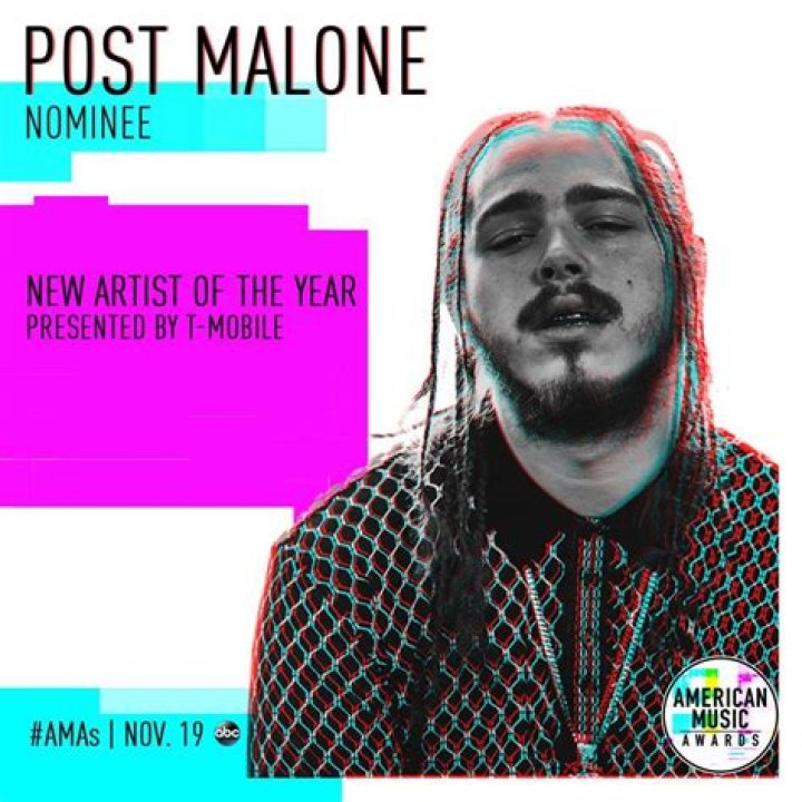 Post Malone Vote: Everything You Need to Know About His Political Influence and Fan Engagement
