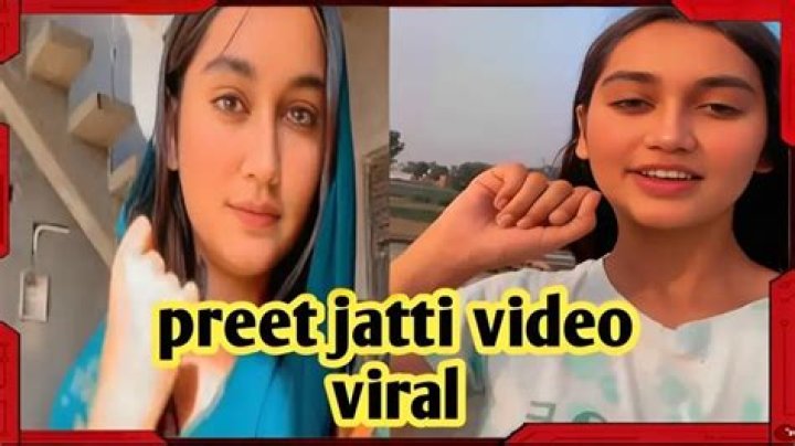 Preet Jatti XXX Video: Unveiling the Truth and Addressing Concerns