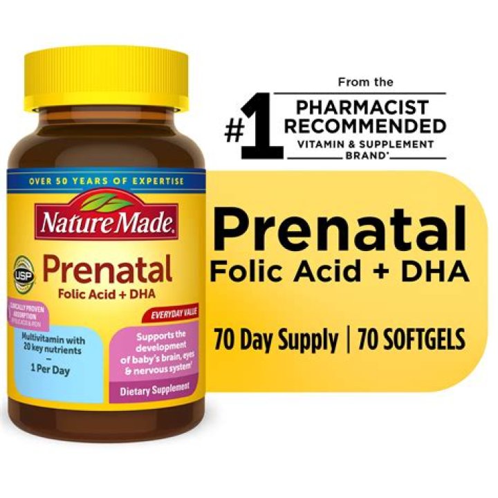 The Ultimate Guide to Prenatal Supplements: Boosting Your Pregnancy Journey