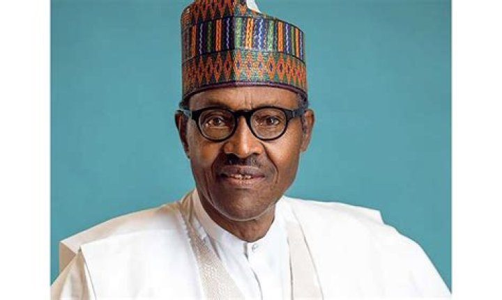President Muhammadu Buhari: A Comprehensive Guide to Nigeria's Leadership