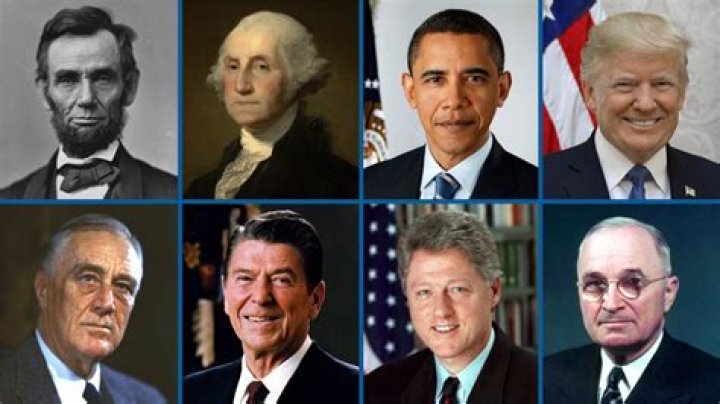 Presidents Ranked Best to Worst: A Comprehensive Analysis of Leadership and Legacy