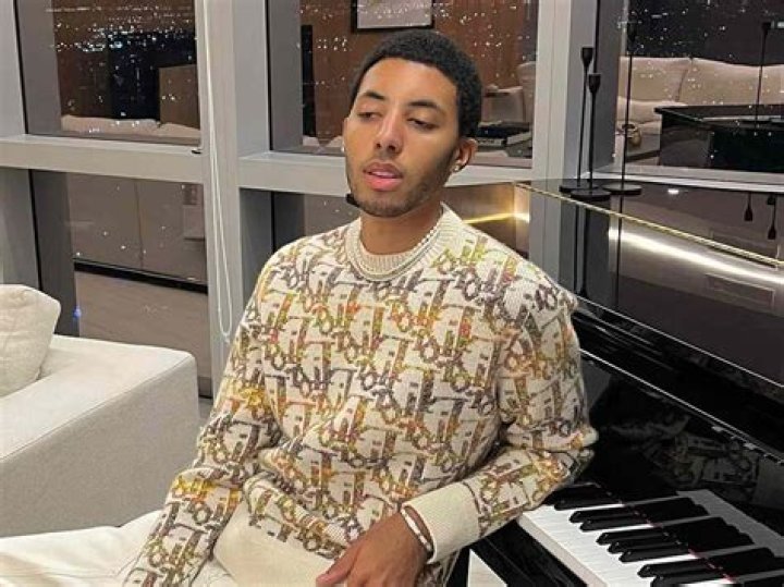 Preston Pippen: Exploring the Life and Legacy of Scottie Pippen's Son