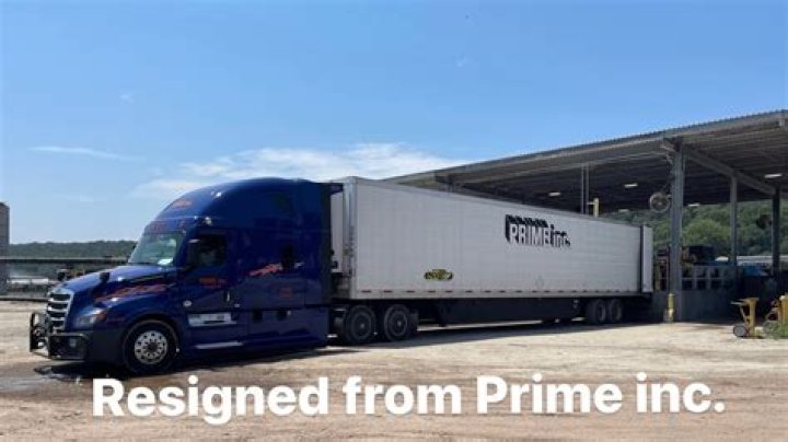 Prime Trucking Owner Net Worth: Unveiling the Wealth Behind the Wheels