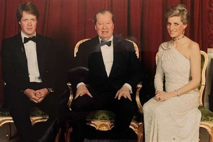 Princess Diana's Parents and Siblings: A Comprehensive Look into Her Family Background