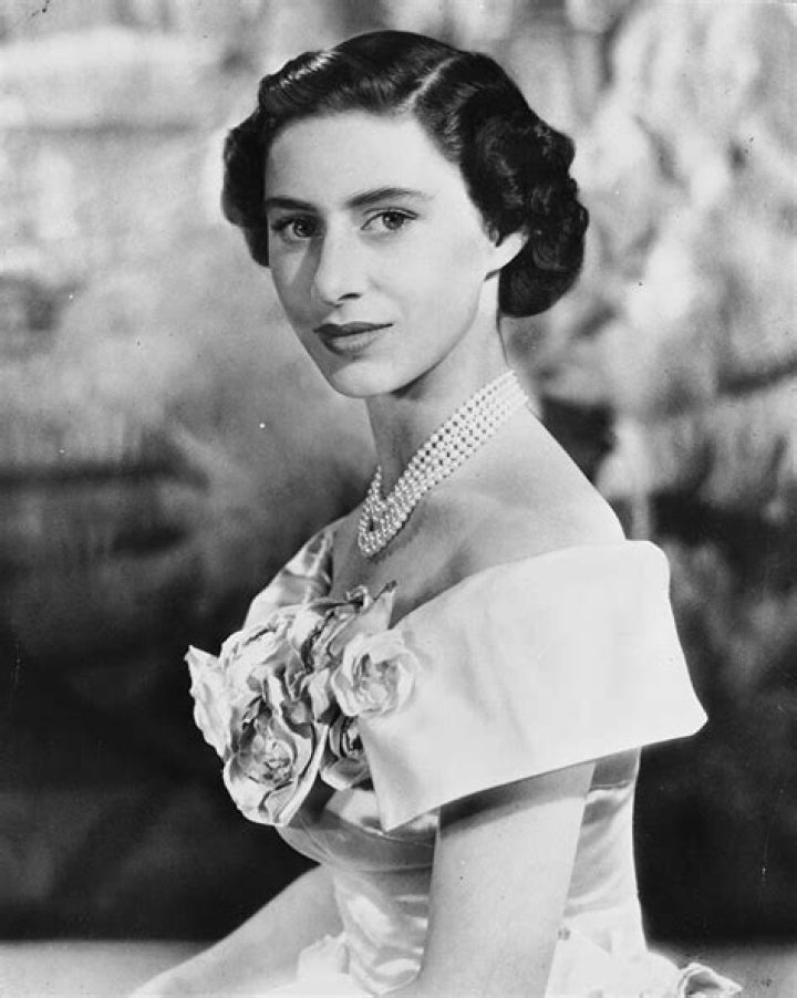 Princess Margaret: The Life and Legacy of a Royal Icon