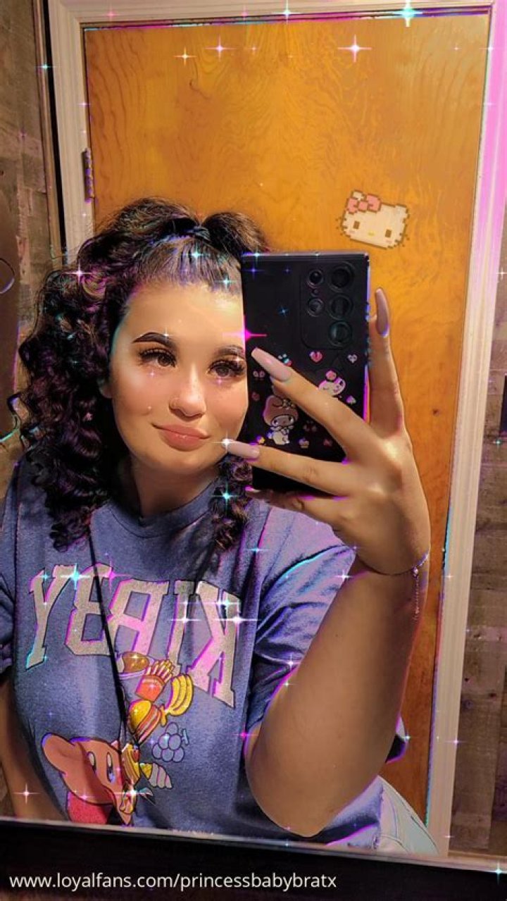 Discover the World of PrincessBabyBratx: A Comprehensive Guide