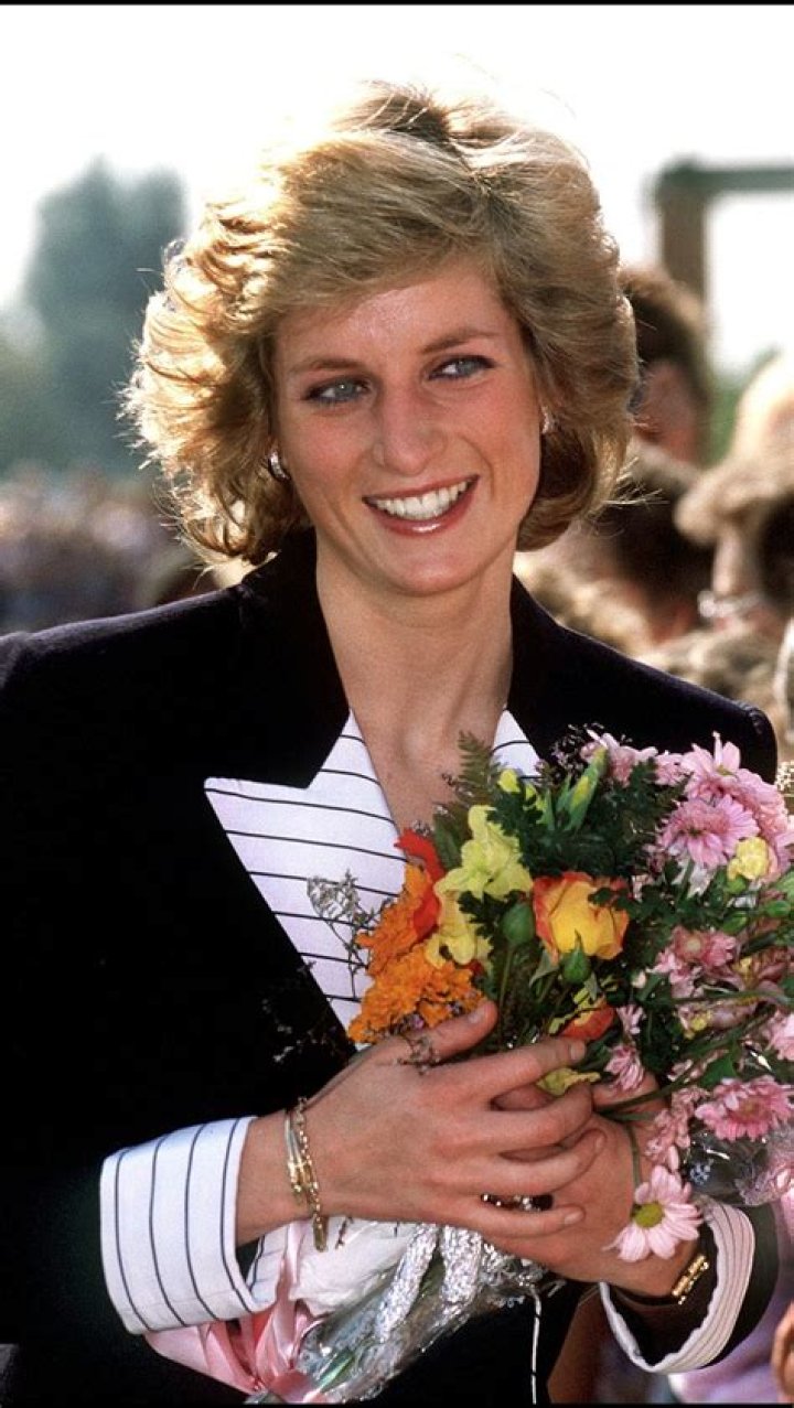 Princess Diana: The Beloved Royal Who Changed the World